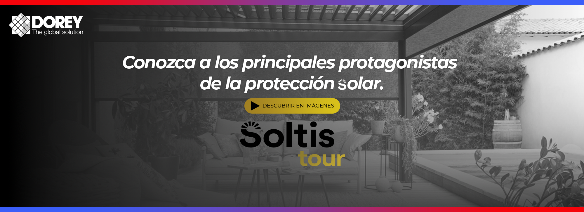 Soltis Tour 2024